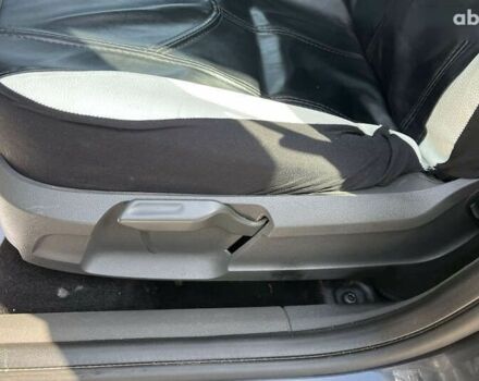 Форд Фокус, объемом двигателя 1.6 л и пробегом 249 тыс. км за 4800 $, фото 12 на Automoto.ua