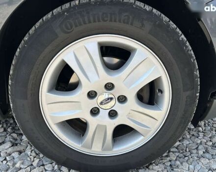 Форд Фокус, объемом двигателя 1.6 л и пробегом 249 тыс. км за 4800 $, фото 8 на Automoto.ua