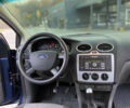 Форд Фокус, объемом двигателя 1.6 л и пробегом 315 тыс. км за 4600 $, фото 14 на Automoto.ua