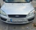 Форд Фокус, об'ємом двигуна 1.6 л та пробігом 300 тис. км за 3700 $, фото 1 на Automoto.ua