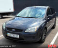 Форд Фокус, об'ємом двигуна 1.6 л та пробігом 232 тис. км за 4100 $, фото 1 на Automoto.ua