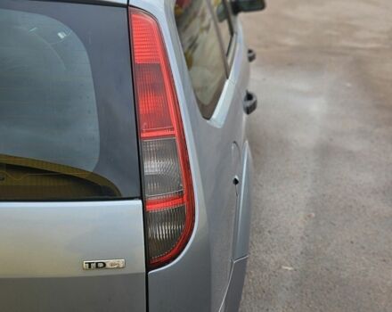 Форд Фокус, объемом двигателя 2 л и пробегом 260 тыс. км за 2200 $, фото 15 на Automoto.ua