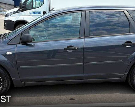 Форд Фокус, об'ємом двигуна 1.6 л та пробігом 232 тис. км за 4100 $, фото 9 на Automoto.ua