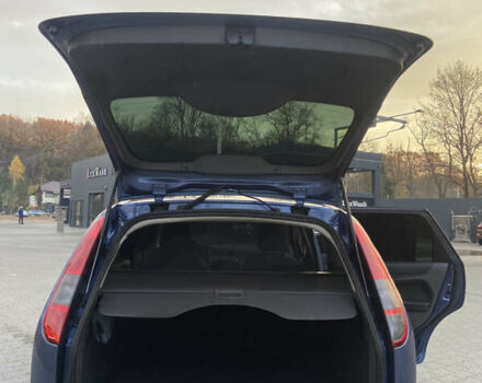 Форд Фокус, объемом двигателя 1.6 л и пробегом 315 тыс. км за 4600 $, фото 15 на Automoto.ua