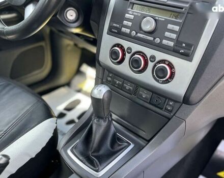 Форд Фокус, объемом двигателя 1.6 л и пробегом 249 тыс. км за 4800 $, фото 28 на Automoto.ua