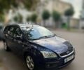 Форд Фокус, объемом двигателя 1.6 л и пробегом 280 тыс. км за 4550 $, фото 1 на Automoto.ua