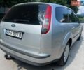 Форд Фокус, об'ємом двигуна 1.6 л та пробігом 280 тис. км за 3999 $, фото 16 на Automoto.ua