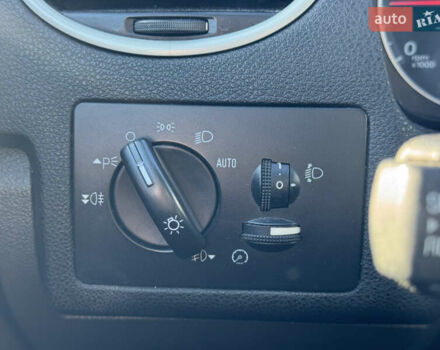 Форд Фокус, объемом двигателя 1.6 л и пробегом 300 тыс. км за 3900 $, фото 14 на Automoto.ua