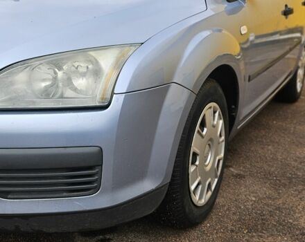 Форд Фокус, объемом двигателя 2 л и пробегом 260 тыс. км за 2200 $, фото 11 на Automoto.ua