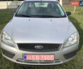Форд Фокус, объемом двигателя 1.6 л и пробегом 211 тыс. км за 4900 $, фото 1 на Automoto.ua