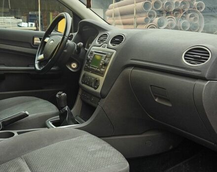 Форд Фокус, объемом двигателя 2 л и пробегом 260 тыс. км за 2200 $, фото 19 на Automoto.ua