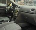 Форд Фокус, объемом двигателя 2 л и пробегом 260 тыс. км за 2200 $, фото 19 на Automoto.ua