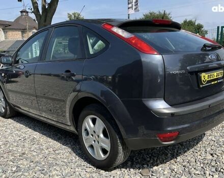 Форд Фокус, объемом двигателя 1.6 л и пробегом 249 тыс. км за 4800 $, фото 3 на Automoto.ua