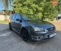 Форд Фокус, объемом двигателя 2 л и пробегом 335 тыс. км за 3000 $, фото 1 на Automoto.ua