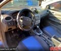 Форд Фокус, объемом двигателя 1.6 л и пробегом 366 тыс. км за 2650 $, фото 5 на Automoto.ua