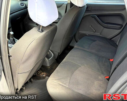 Форд Фокус, об'ємом двигуна 1.6 л та пробігом 232 тис. км за 4100 $, фото 6 на Automoto.ua