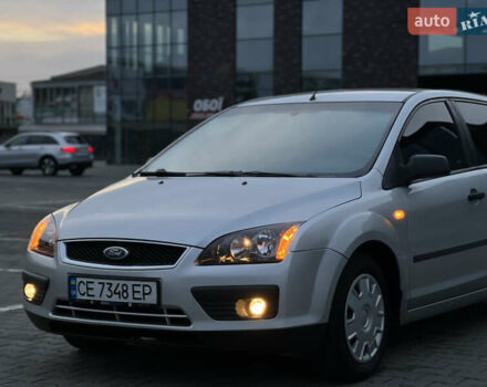 Форд Фокус, об'ємом двигуна 1.6 л та пробігом 252 тис. км за 3199 $, фото 2 на Automoto.ua