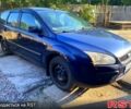 Форд Фокус, объемом двигателя 1.6 л и пробегом 366 тыс. км за 2650 $, фото 10 на Automoto.ua