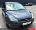 Форд Фокус, об'ємом двигуна 1.6 л та пробігом 232 тис. км за 4100 $, фото 2 на Automoto.ua