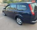 Форд Фокус, объемом двигателя 1.6 л и пробегом 280 тыс. км за 4550 $, фото 6 на Automoto.ua