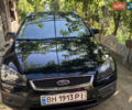 Форд Фокус, объемом двигателя 1.6 л и пробегом 204 тыс. км за 5600 $, фото 1 на Automoto.ua
