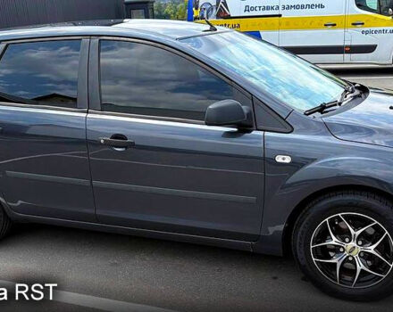 Форд Фокус, об'ємом двигуна 1.6 л та пробігом 232 тис. км за 4100 $, фото 10 на Automoto.ua