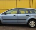 Форд Фокус, объемом двигателя 2 л и пробегом 260 тыс. км за 2200 $, фото 2 на Automoto.ua