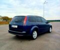 Форд Фокус, объемом двигателя 1.6 л и пробегом 180 тыс. км за 5500 $, фото 7 на Automoto.ua