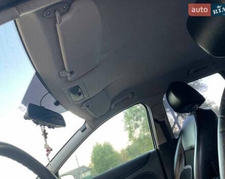 Форд Фокус, объемом двигателя 1.6 л и пробегом 266 тыс. км за 5250 $, фото 18 на Automoto.ua