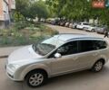 Форд Фокус, об'ємом двигуна 1.8 л та пробігом 193 тис. км за 3450 $, фото 1 на Automoto.ua
