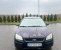 Форд Фокус, объемом двигателя 1.6 л и пробегом 348 тыс. км за 3200 $, фото 2 на Automoto.ua