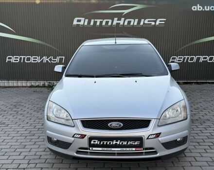 Форд Фокус, об'ємом двигуна 0 л та пробігом 233 тис. км за 6500 $, фото 1 на Automoto.ua