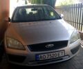 Форд Фокус, объемом двигателя 1.6 л и пробегом 220 тыс. км за 4900 $, фото 3 на Automoto.ua