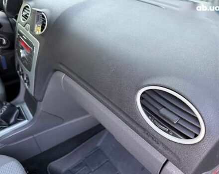 Форд Фокус, об'ємом двигуна 0 л та пробігом 233 тис. км за 6500 $, фото 28 на Automoto.ua