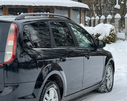 Форд Фокус, объемом двигателя 1.6 л и пробегом 248 тыс. км за 4650 $, фото 10 на Automoto.ua