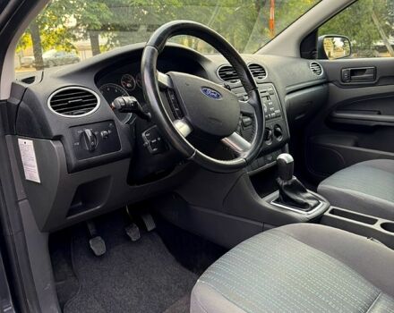 Форд Фокус, объемом двигателя 1.6 л и пробегом 179 тыс. км за 5100 $, фото 5 на Automoto.ua
