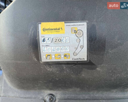 Форд Фокус, объемом двигателя 1.6 л и пробегом 266 тыс. км за 5250 $, фото 23 на Automoto.ua