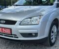 Форд Фокус, объемом двигателя 1.6 л и пробегом 248 тыс. км за 5000 $, фото 11 на Automoto.ua