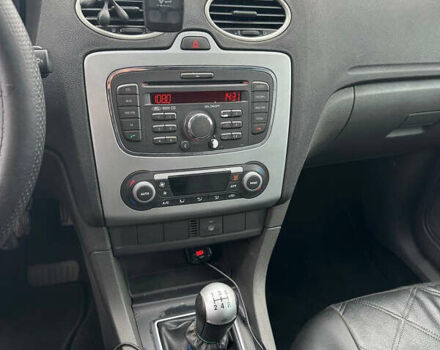 Форд Фокус, об'ємом двигуна 1.8 л та пробігом 320 тис. км за 4599 $, фото 3 на Automoto.ua