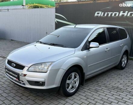 Форд Фокус, об'ємом двигуна 0 л та пробігом 233 тис. км за 6500 $, фото 2 на Automoto.ua