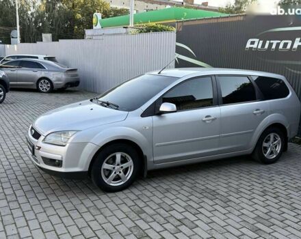 Форд Фокус, об'ємом двигуна 0 л та пробігом 233 тис. км за 6500 $, фото 5 на Automoto.ua