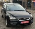 Форд Фокус, об'ємом двигуна 1.8 л та пробігом 188 тис. км за 5600 $, фото 1 на Automoto.ua