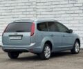 Форд Фокус, объемом двигателя 1.6 л и пробегом 306 тыс. км за 4800 $, фото 7 на Automoto.ua