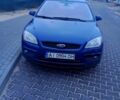 Форд Фокус, объемом двигателя 1.6 л и пробегом 400 тыс. км за 3500 $, фото 4 на Automoto.ua