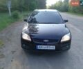 Форд Фокус, объемом двигателя 1.6 л и пробегом 240 тыс. км за 4200 $, фото 1 на Automoto.ua
