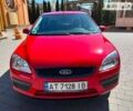 Форд Фокус, объемом двигателя 1.4 л и пробегом 180 тыс. км за 5000 $, фото 12 на Automoto.ua