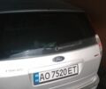 Форд Фокус, объемом двигателя 1.6 л и пробегом 220 тыс. км за 4000 $, фото 1 на Automoto.ua