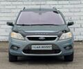 Форд Фокус, объемом двигателя 1.6 л и пробегом 306 тыс. км за 4800 $, фото 1 на Automoto.ua