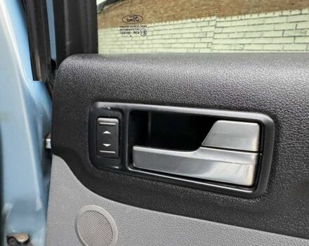 Форд Фокус, объемом двигателя 1.6 л и пробегом 306 тыс. км за 4800 $, фото 20 на Automoto.ua