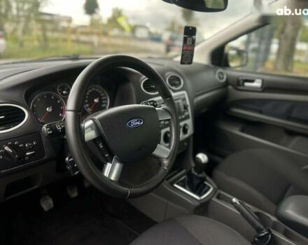 Форд Фокус, об'ємом двигуна 1.8 л та пробігом 188 тис. км за 5600 $, фото 19 на Automoto.ua